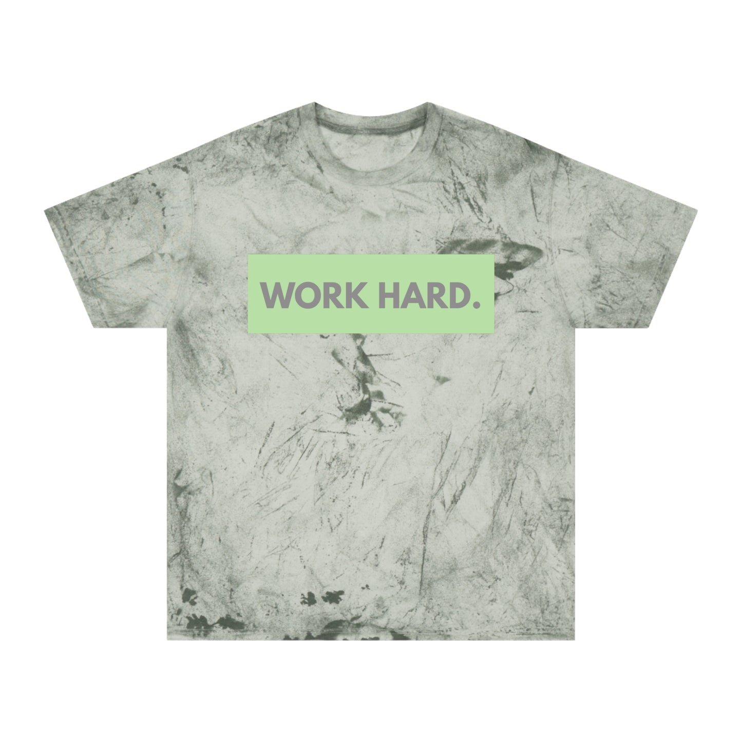 Work Hard. (Col 3:23-24) Tee
