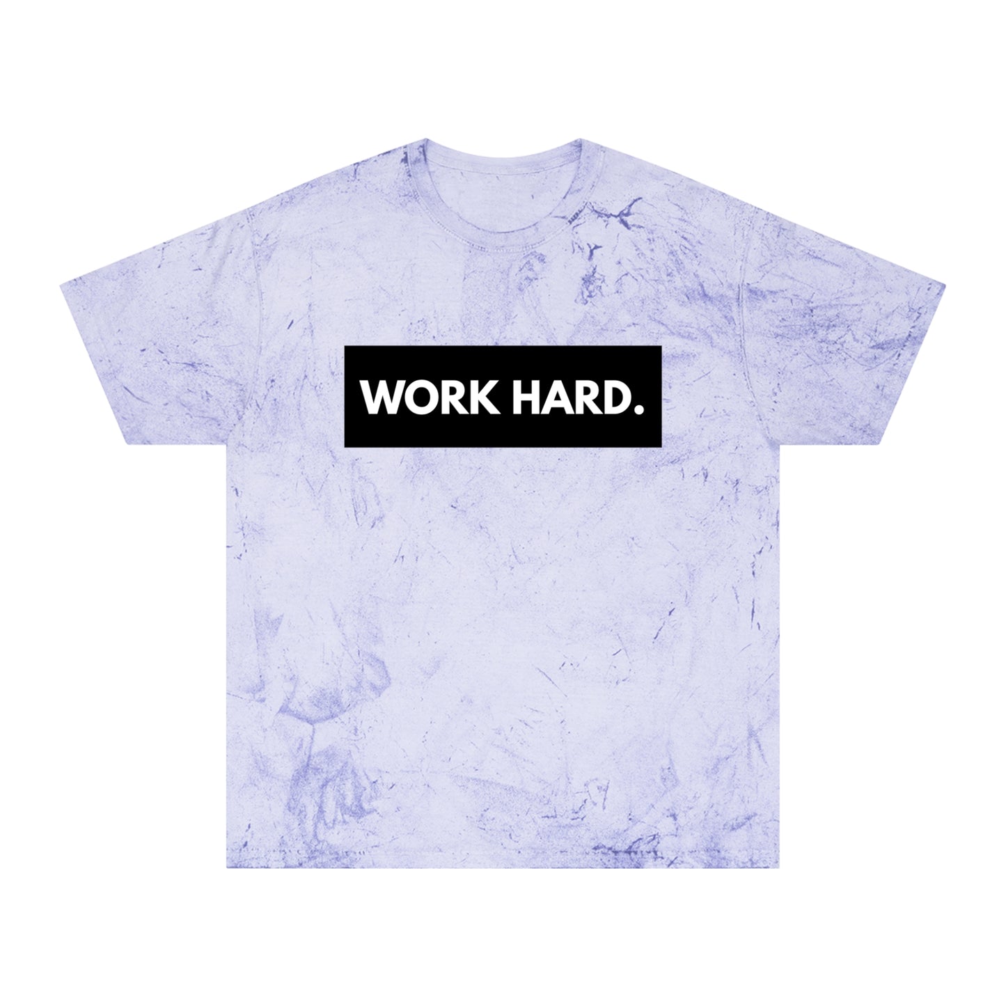 Work Hard. (Col 3:23-24) Tee
