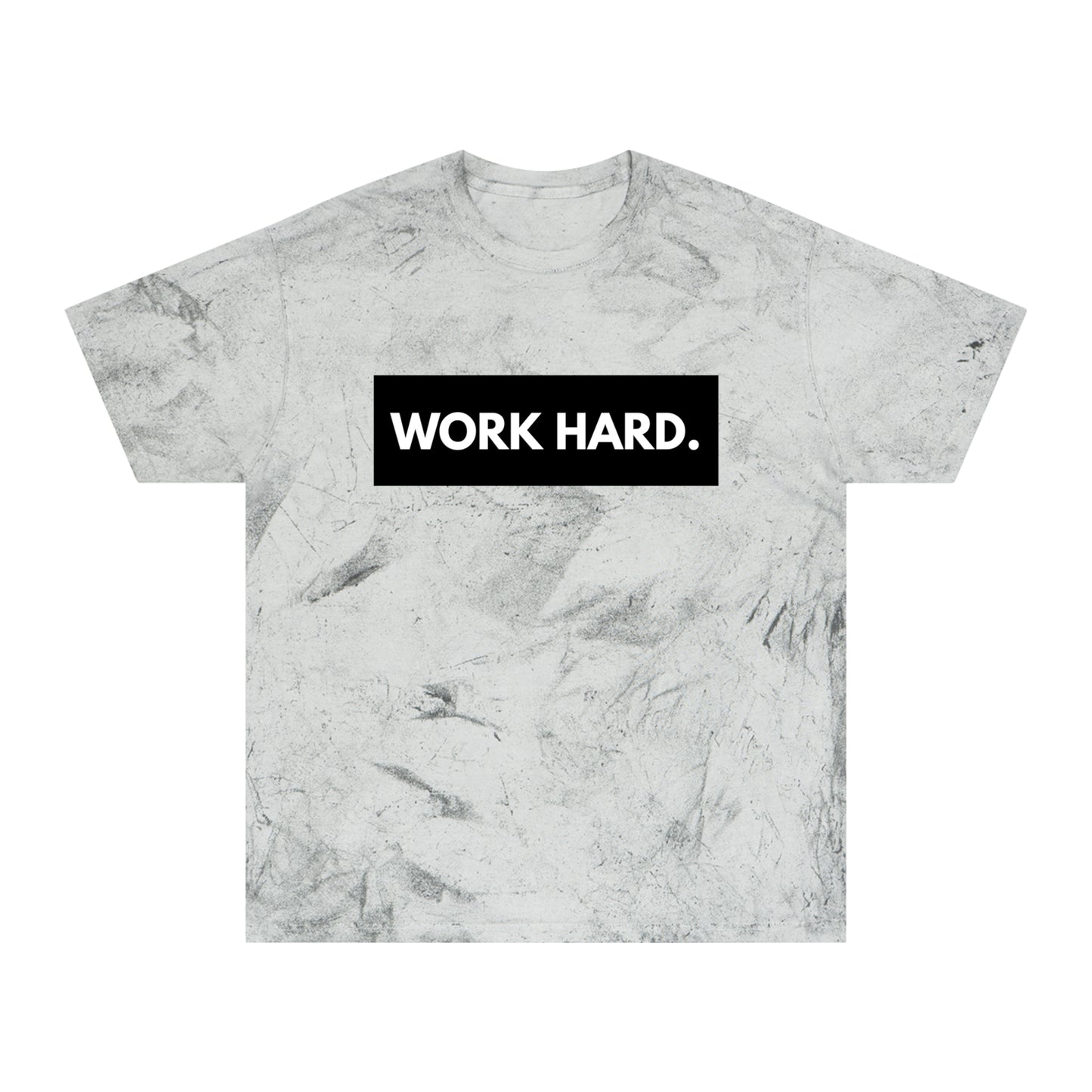 Work Hard. (Col 3:23-24) Tee